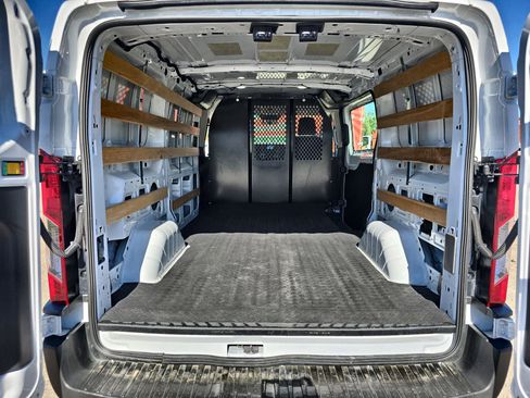 Used 2024 Ford Transit 250 Low Roof w/ Exterior Upgrade Package image 20