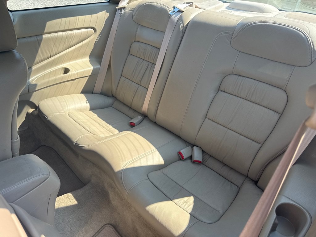 Used 2001 Honda Accord EX image 20