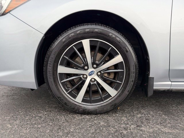 Used 2021 Subaru Impreza 2.0i Premium AWD/4WD image 27