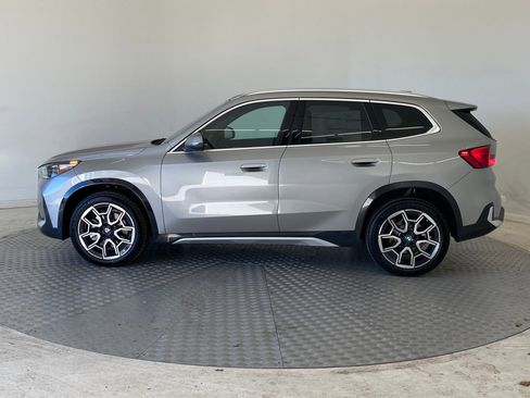 New 2026 BMW X1 xDrive28i w/ Technology Package image 2