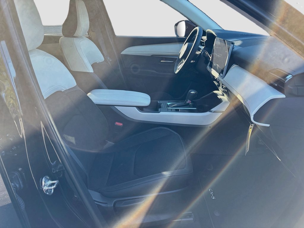New 2026 MAZDA CX-5 Select AWD/4WD image 27