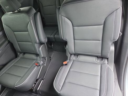 New 2026 Buick Enclave Sport Touring w/ Power Package image 25