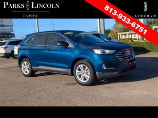 Used 2020 Ford Edge SEL w/ Convenience Package video 1
