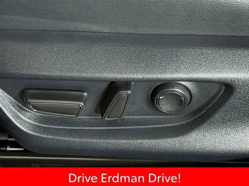 Certified 2026 Toyota Camry SE FWD image 12