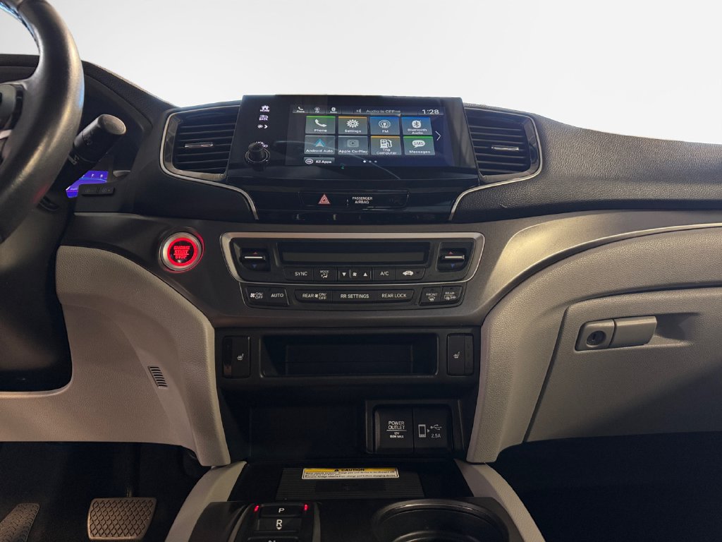 Used 2022 Honda Pilot Special Edition image 22