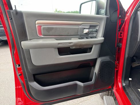 Used 2017 RAM 2500 SLT AWD/4WD image 28