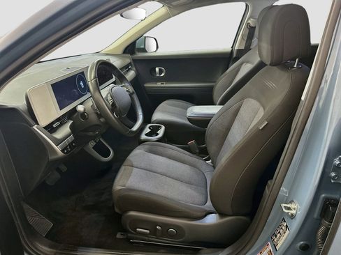 Used 2024 Hyundai Ioniq 5 SEL AWD/4WD image 13