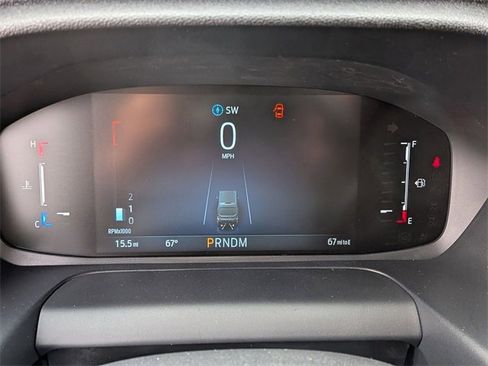 New 2026 Ford Transit 250 148 Medium Roof w/ Load Area Protection Package image 17