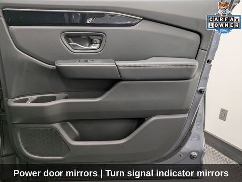 Certified 2025 Honda Pilot EX-L image 33