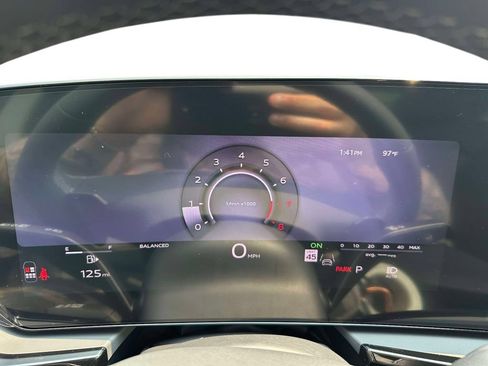New 2026 Audi A5 Prestige AWD/4WD image 12