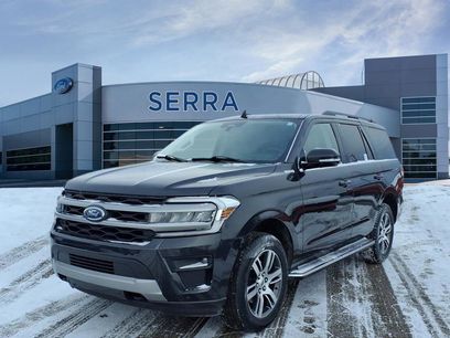 Used 2022 Ford Expedition XLT