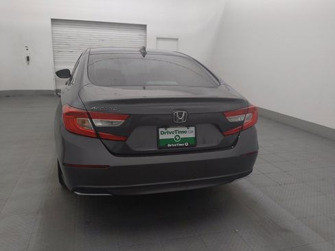 Used 2019 Honda Accord LX image 6