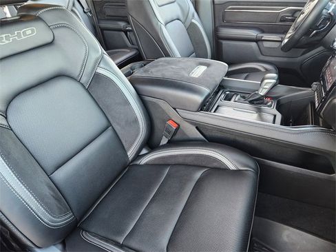 Used 2025 RAM 1500 RHO image 15