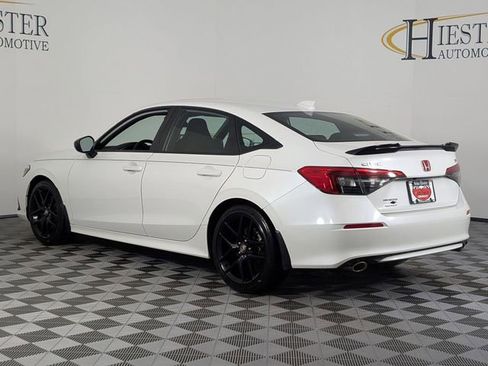 Used 2022 Honda Civic Si image 5