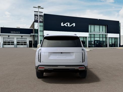 New 2027 Kia Telluride SX Prestige AWD/4WD image 6