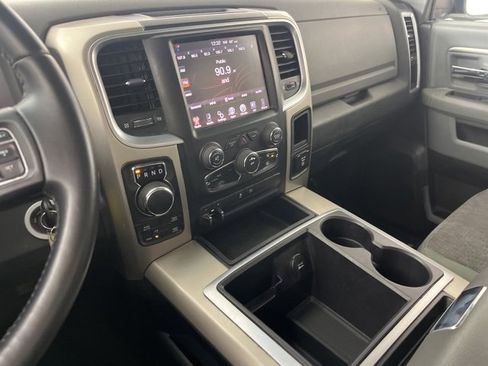 Used 2014 RAM 1500 Big Horn image 14