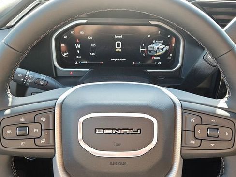 New 2026 GMC Sierra 3500 Denali image 23