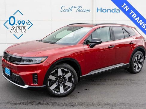 New 2026 Honda Prologue Elite image 1