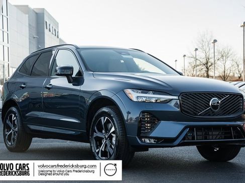 New 2026 Volvo XC60 B5 Core w/ Climate Package image 1