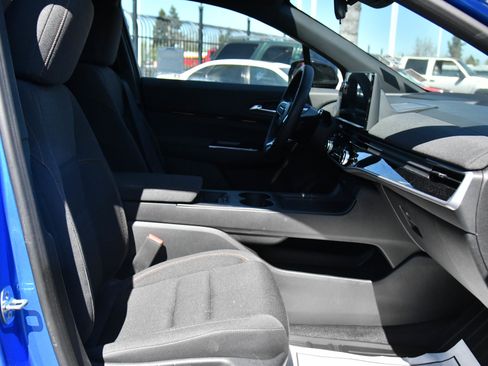 Used 2025 Honda Prologue Eco image 46