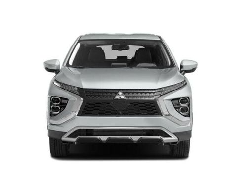Used 2023 Mitsubishi Eclipse Cross SE image 7
