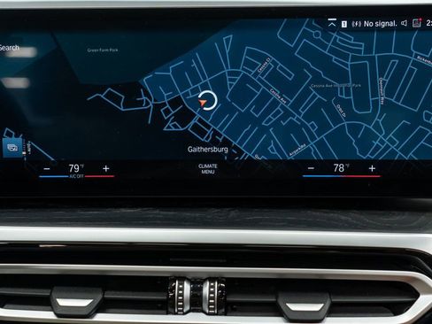 Used 2024 BMW 430i Gran Coupe xDrive w/ Premium Package image 20