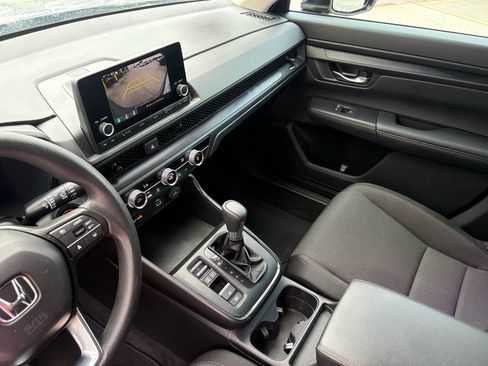 Certified 2024 Honda CR-V LX image 16