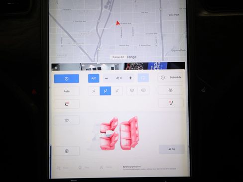 Used 2018 Tesla Model S 75D image 63