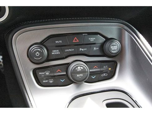 Used 2023 Dodge Challenger R/T Scat Pack w/ Plus Package image 20