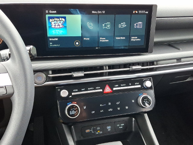 New 2026 Hyundai Tucson SEL Plus AWD/4WD image 8
