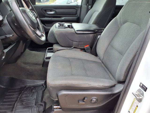 Used 2023 RAM 1500 Tradesman w/ Trailer Tow Group AWD/4WD image 10