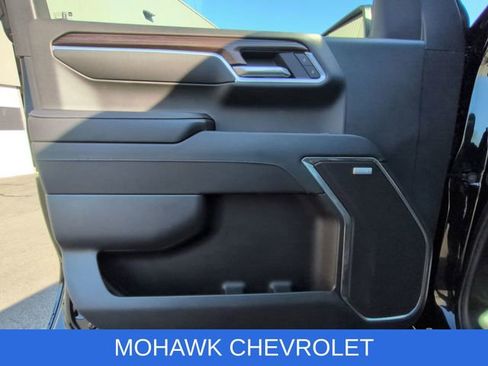 Used 2024 Chevrolet Silverado 1500 RST w/ Convenience Package II image 23