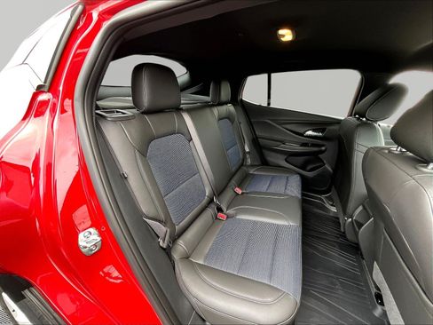 New 2026 Buick Envista Preferred w/ Convenience I Package FWD image 19