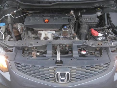 Used 2012 Honda Civic LX image 28