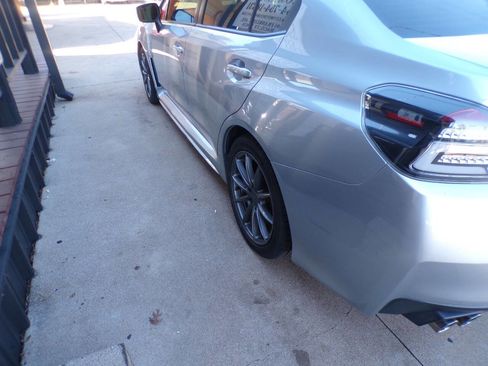 Used 2020 Subaru WRX Base AWD 4dr Sedan image 6