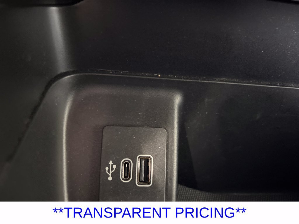 Used 2025 Ford F150 STX w/ Equipment Group 200A RWD image 24