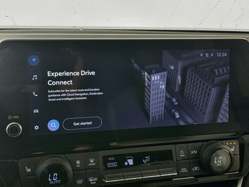Certified 2025 Toyota Grand Highlander FWD image 15