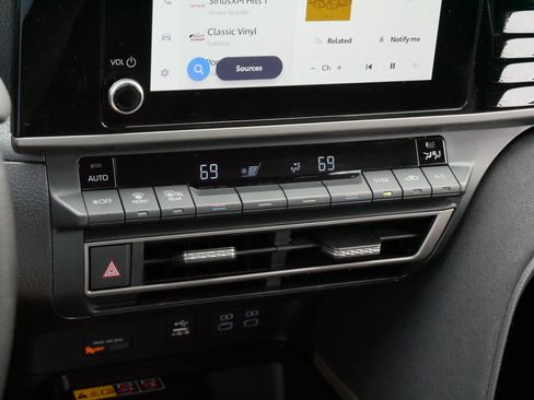 Certified 2026 Toyota Camry LE FWD image 23