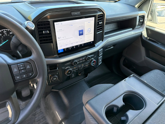 Used 2026 Ford F150 XL AWD/4WD image 27