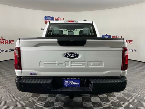 New 2026 Ford F150 XL RWD image 4