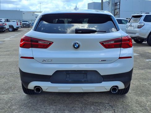Used 2018 BMW X2 xDrive28i AWD/4WD image 24
