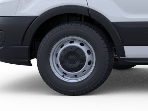 New 2026 Ford Transit 150 Low Roof RWD image 21