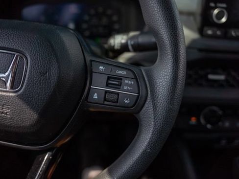 Used 2024 Honda Accord EX image 17