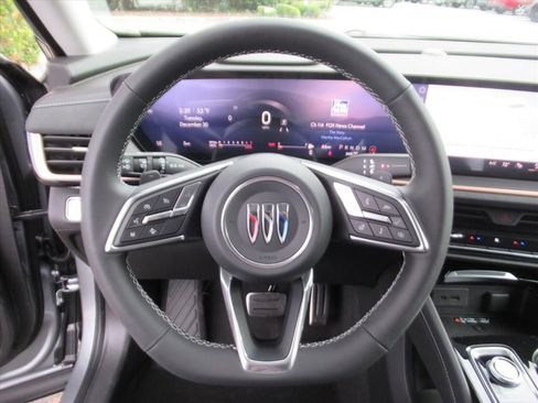 New 2026 Buick Envision Sport Touring image 19