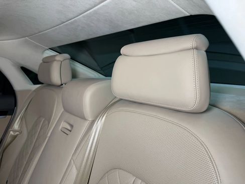 Used 2015 Audi A8 3.0T w/ Luxury Package image 22