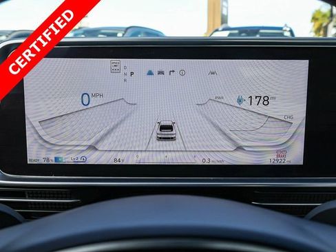 Certified 2024 Hyundai Ioniq 6 SE image 27