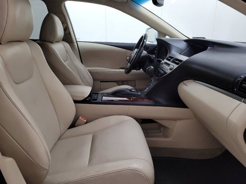 Used 2015 Lexus RX 350 AWD image 21