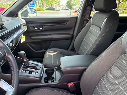 Certified 2024 Honda CR-V Sport image 13