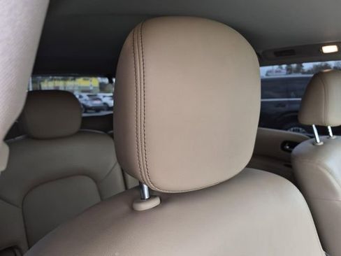 Certified 2023 Nissan Armada SL w/ Cargo Package image 14