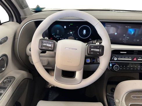 New 2026 Hyundai Palisade Limited FWD image 12